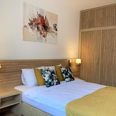 Laroka House Rin Grand Residence Modern Apartment Bucareste Exterior foto