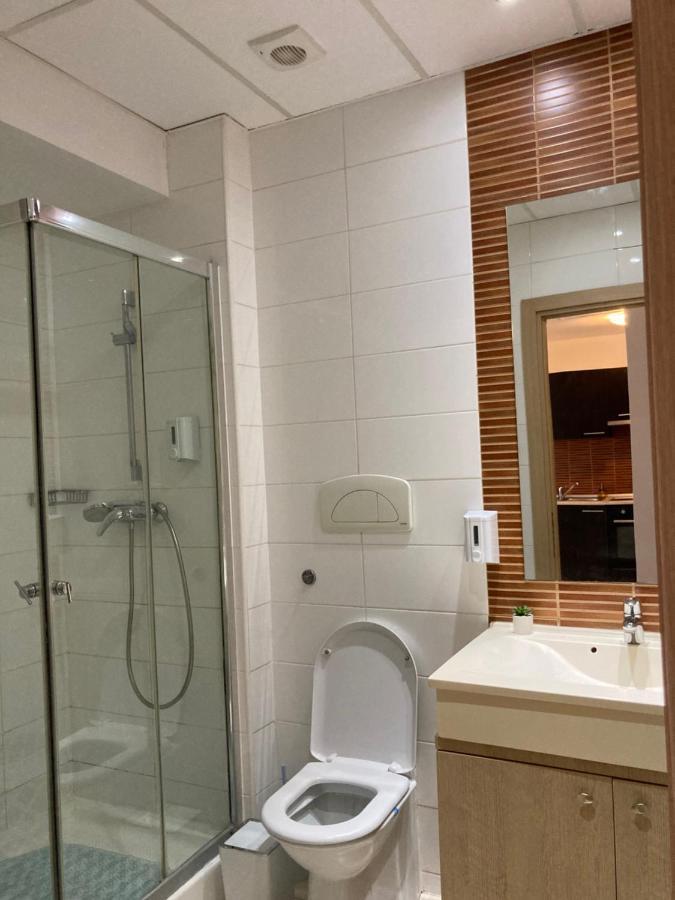 Laroka House Rin Grand Residence Modern Apartment Bucareste Exterior foto
