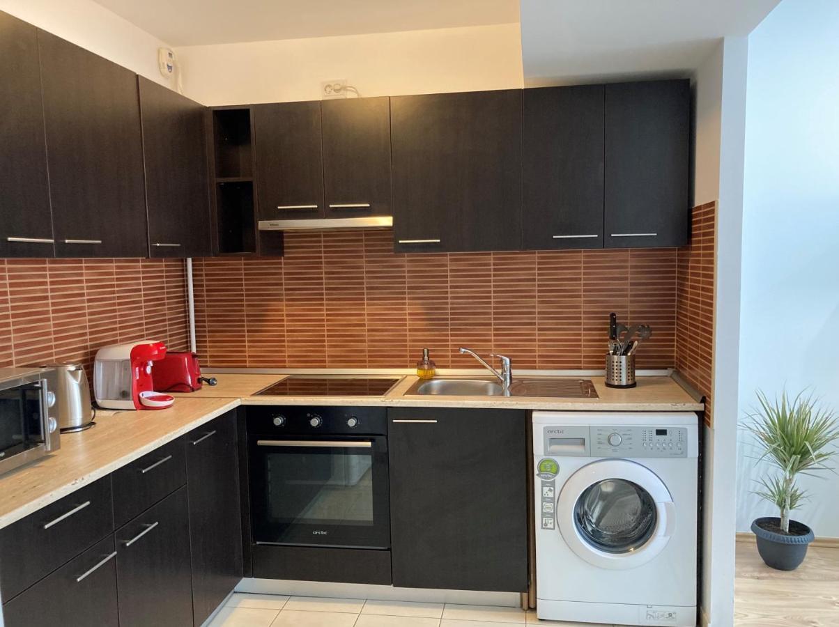 Laroka House Rin Grand Residence Modern Apartment Bucareste Exterior foto