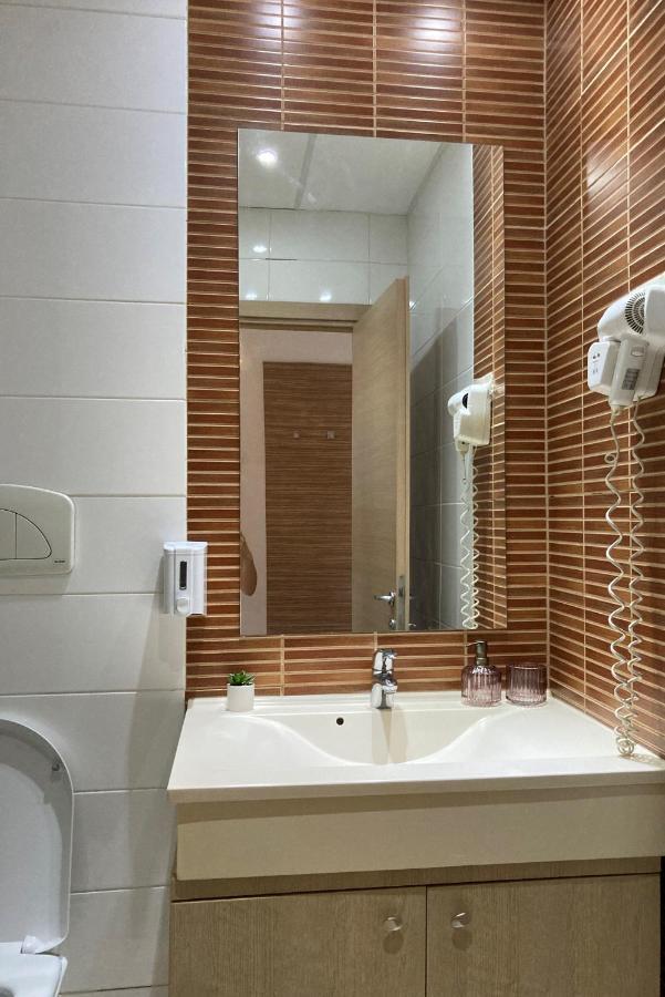 Laroka House Rin Grand Residence Modern Apartment Bucareste Exterior foto