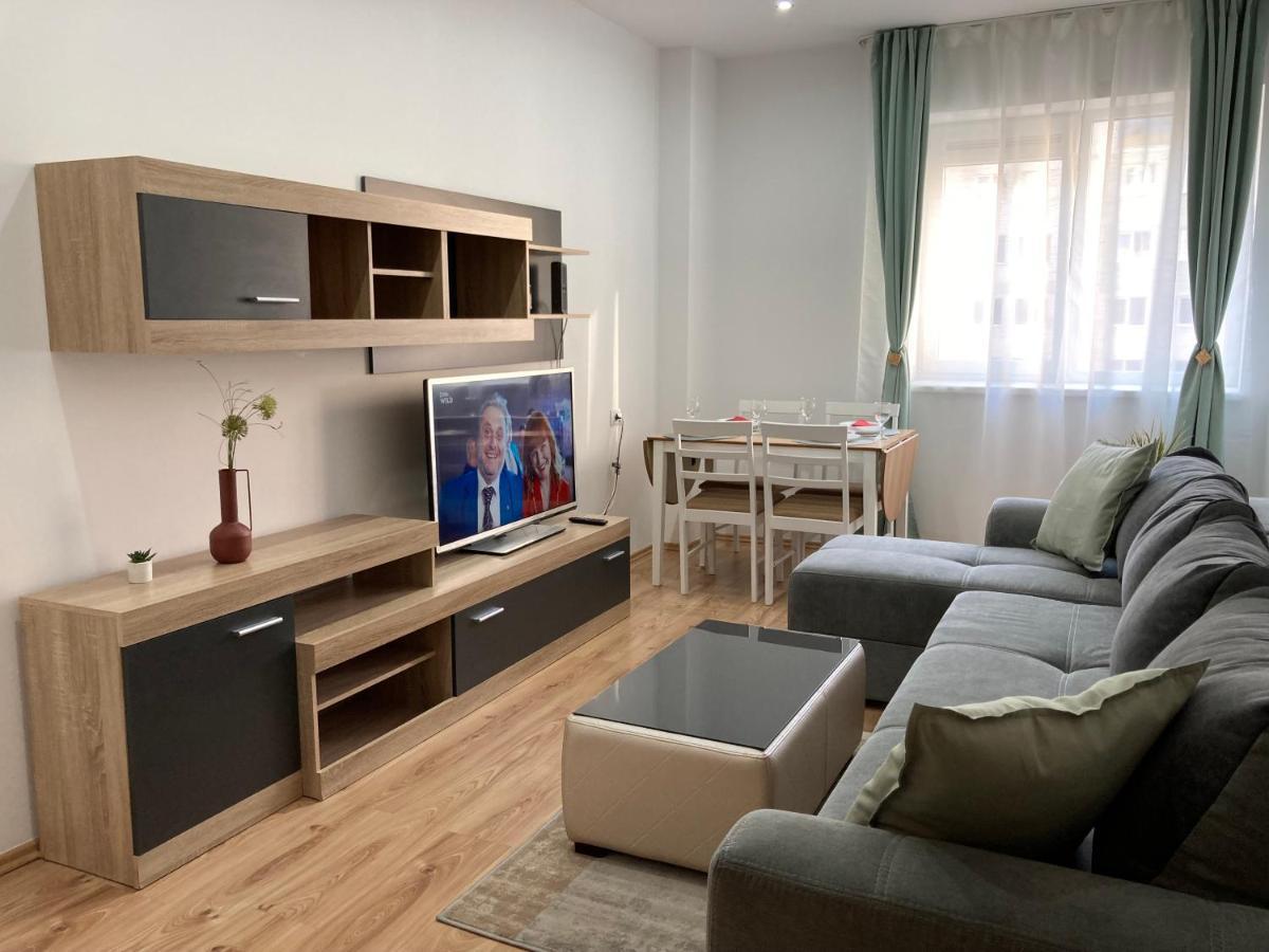 Laroka House Rin Grand Residence Modern Apartment Bucareste Exterior foto