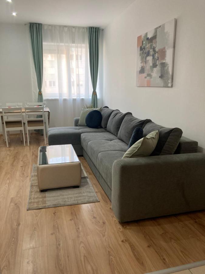 Laroka House Rin Grand Residence Modern Apartment Bucareste Exterior foto
